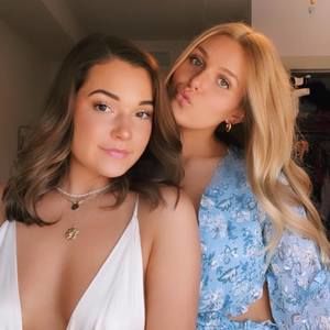 Meet your Posher, Francesca